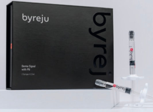 Byreju (2 Syringes * 2.2ml)-Premiumdermalmart.com