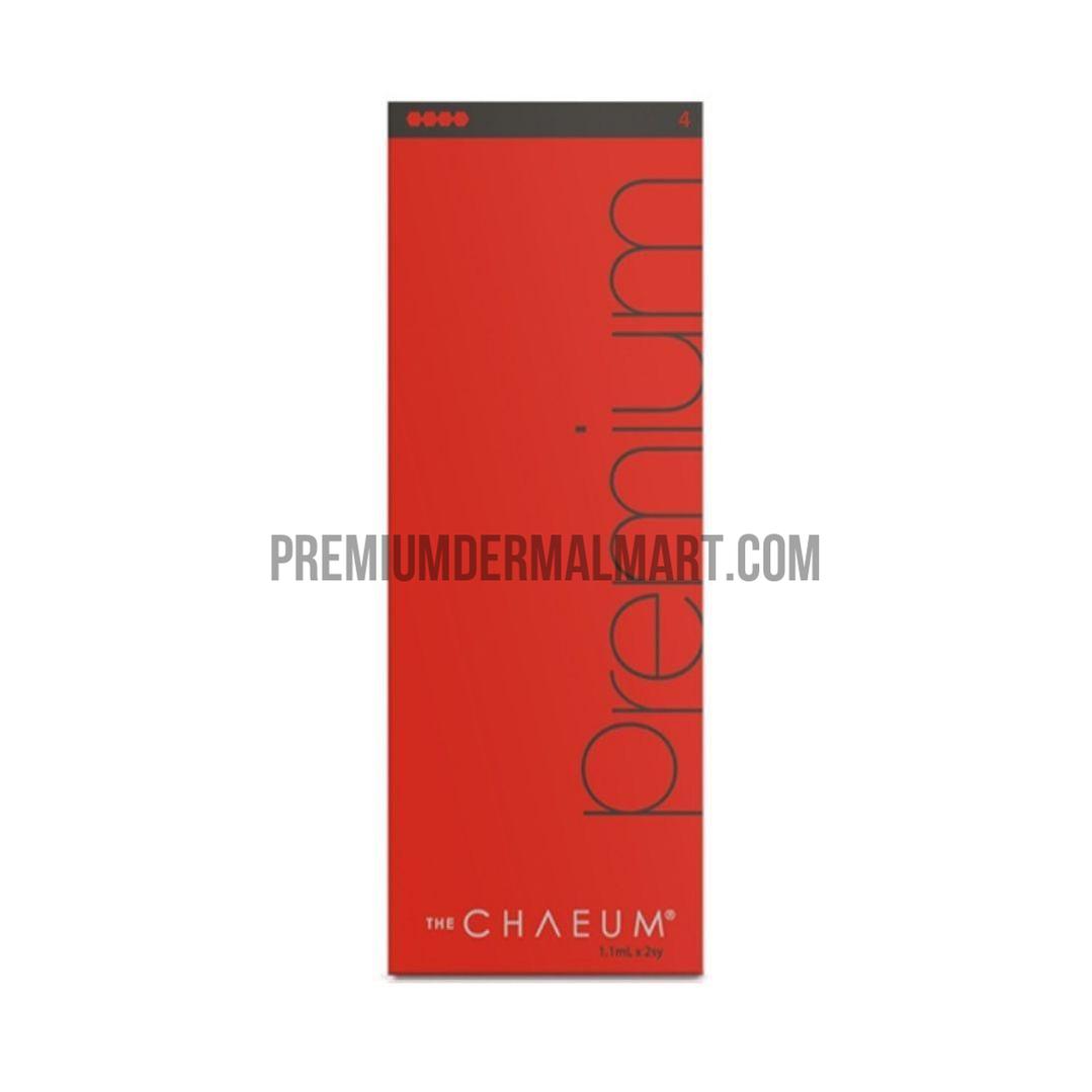 CHAEUM PREMIUM NO .4