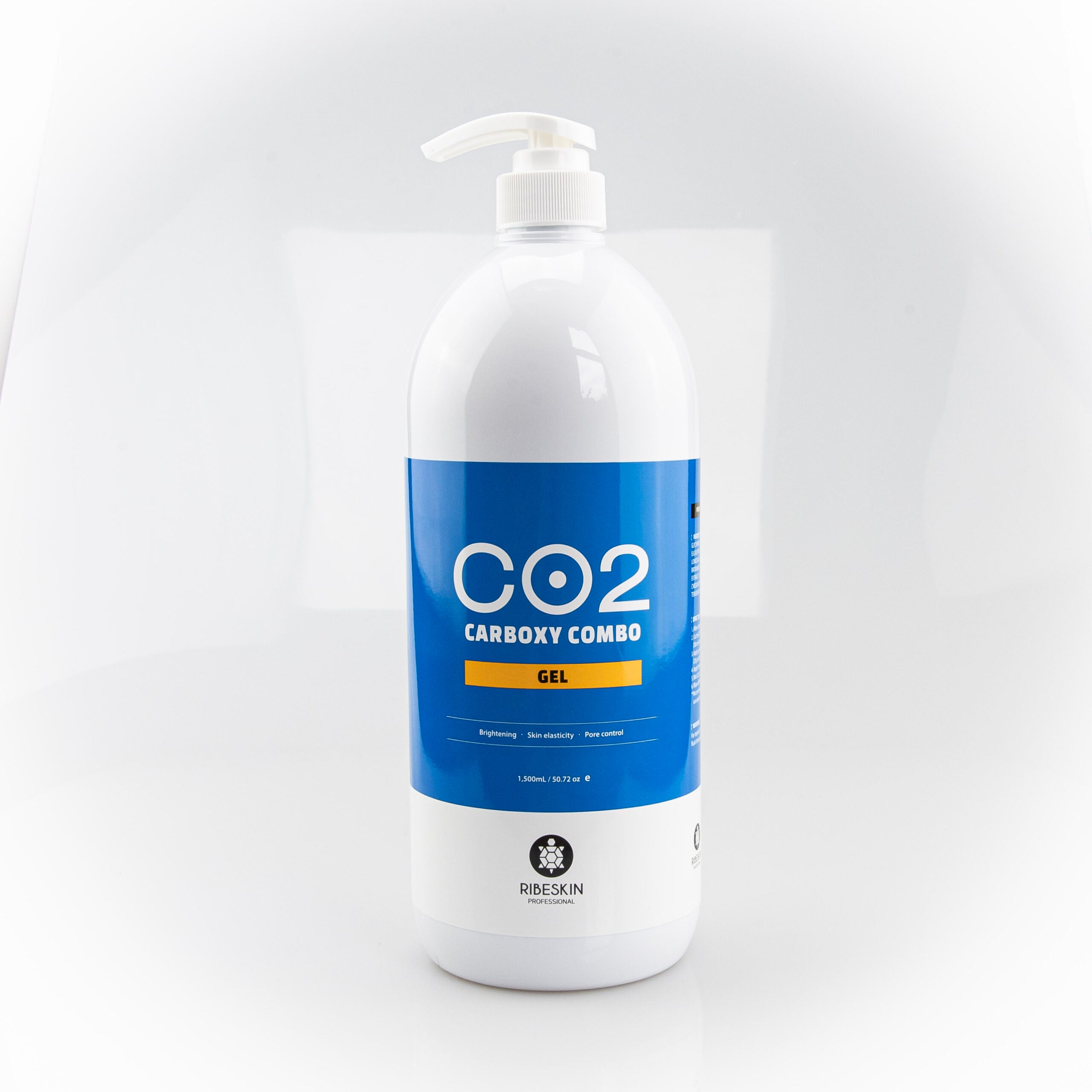 CO2 Carboxy – Gel (1.5L Bottle)-Premiumdermalmart.com