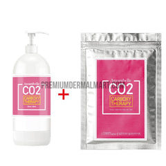 CO2 Mask Pack 500ml