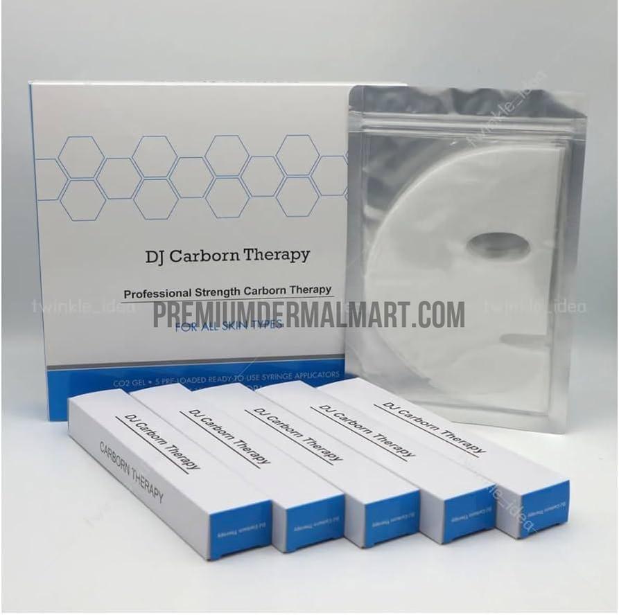 CO2 Mask Pack