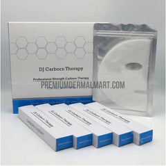 CO2 Mask Pack