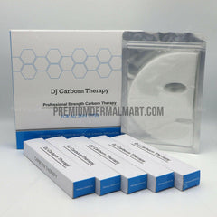 CO2 Mask Pack