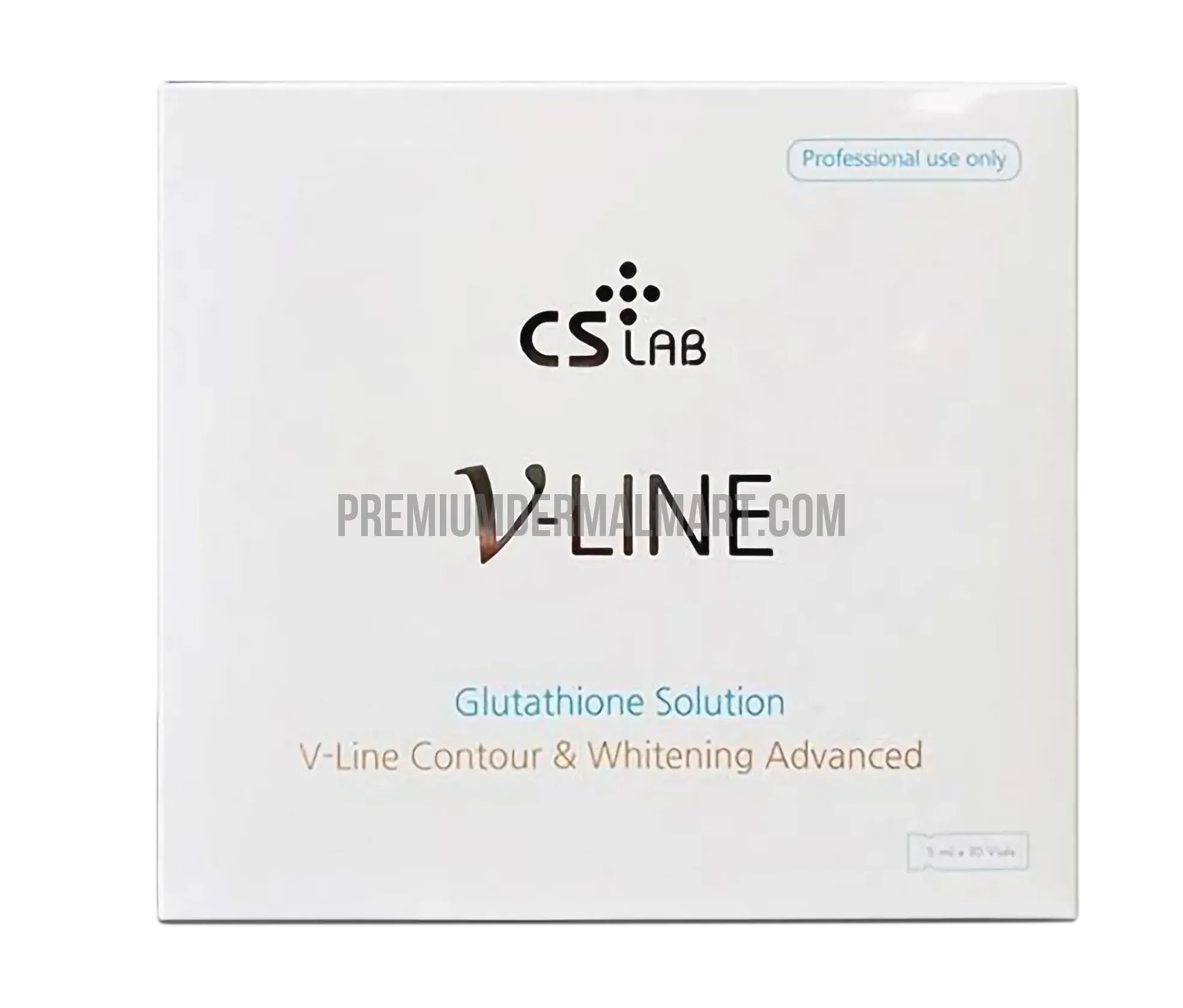 CS LAB V-LINE