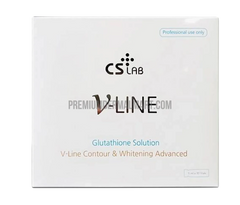 CS LAB V-LINE