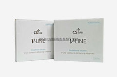 CS Lab V-Line