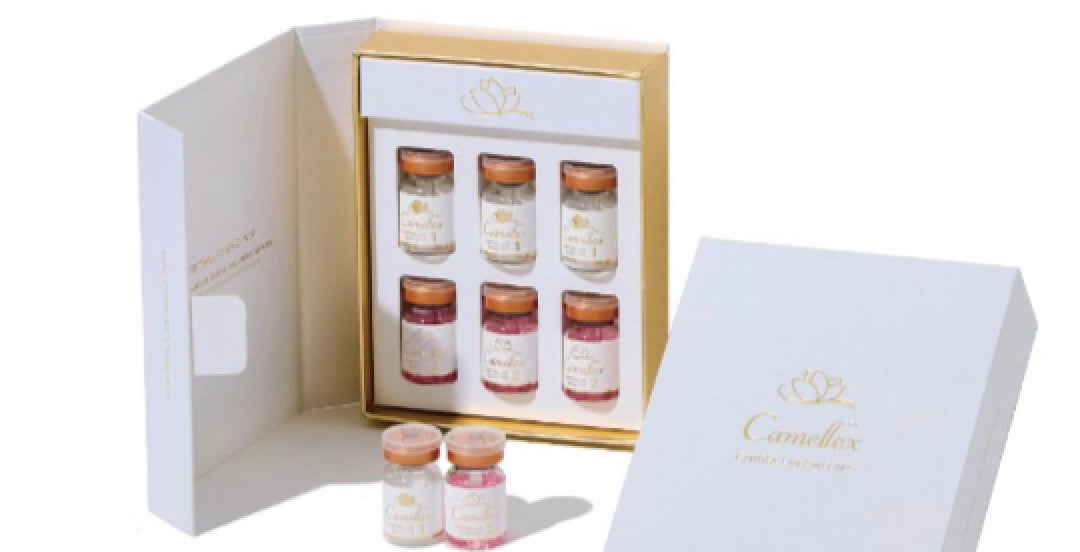Camellex Camellia Exo No.5-Premiumdermalmart.com