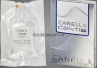 Canella Centi BDDE Body Filler