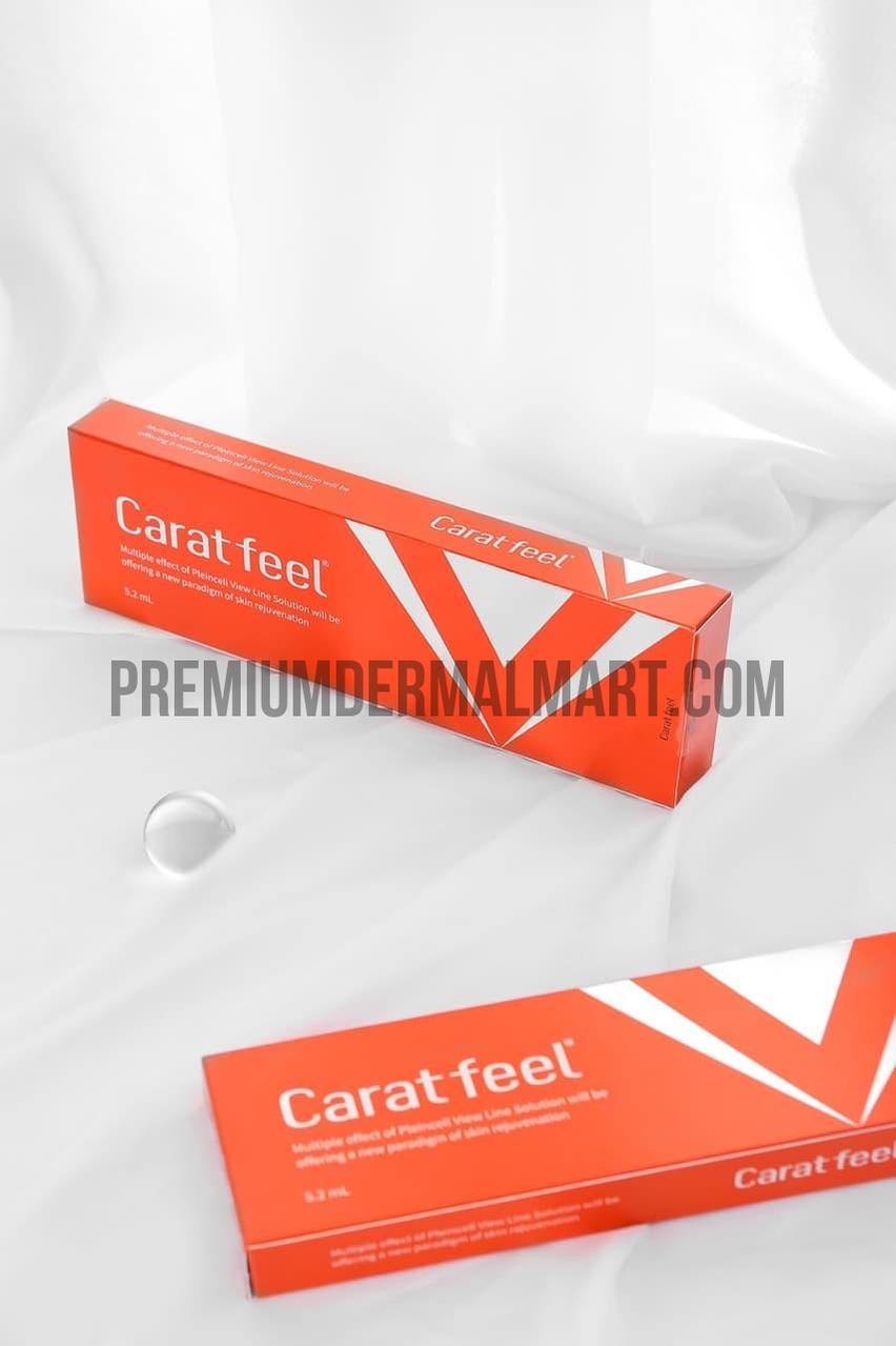 Carat Feel V-Line