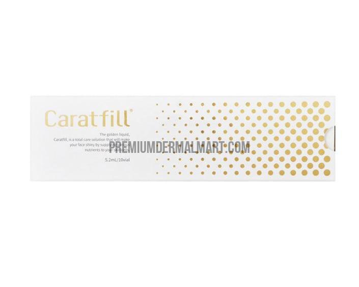 Carat Fill
