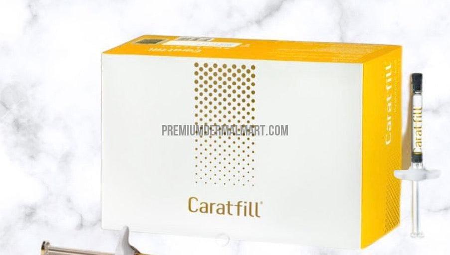 Caratfill HA Meso
