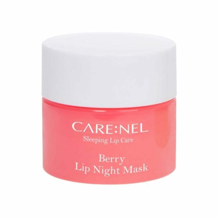 Carenel Lipnight Mask 5g-Premiumdermalmart.com