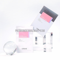 Celfish Blooming Mask (Brightening Peeling Solution)