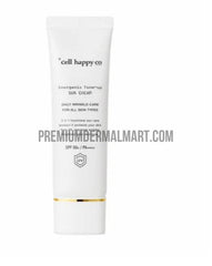 Cell Happy Co Inorganic Tone-up Sun Cream 50ml