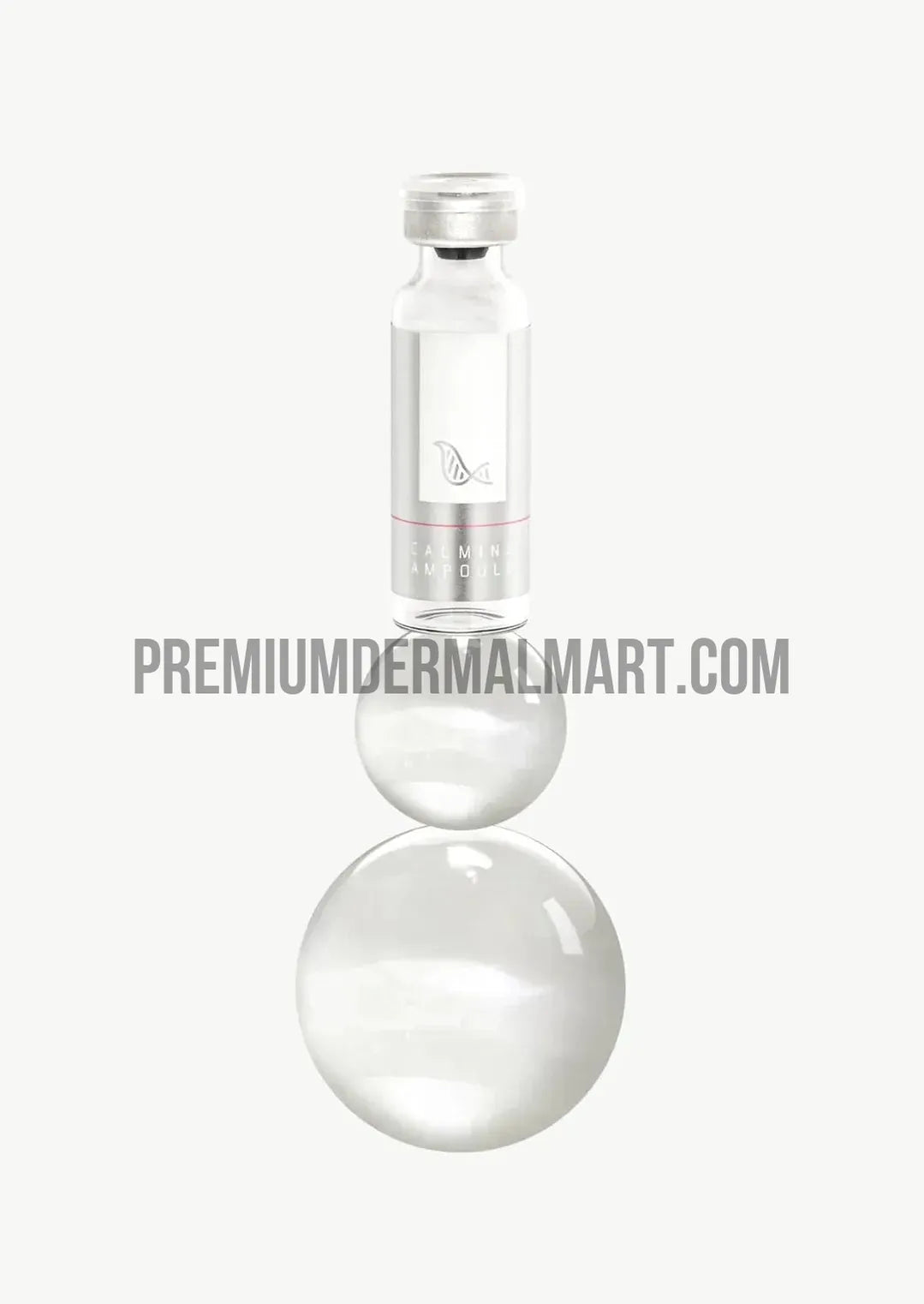 Cell Tweet Ampoule