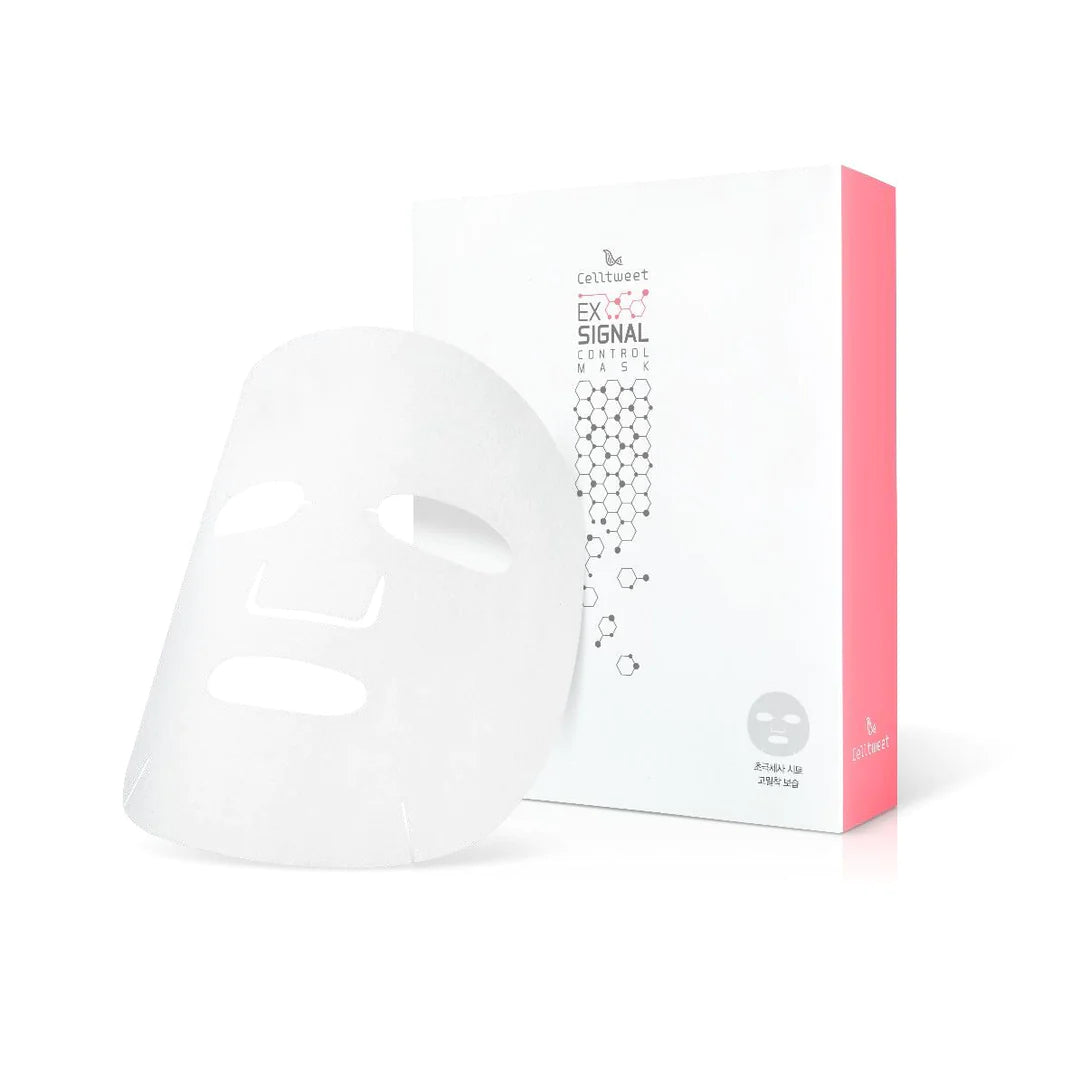 Cell Tweet Gesichtsmasker - Premiumdermalmart.com