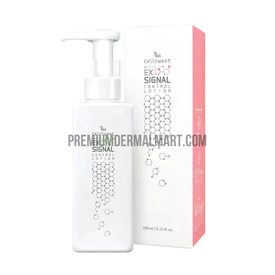 Cell Tweet Lotion