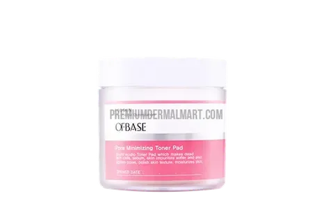 Cellfish Pore Minimizing Toner Pad