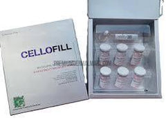 Cellofill GP60