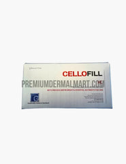 Cellofill HC