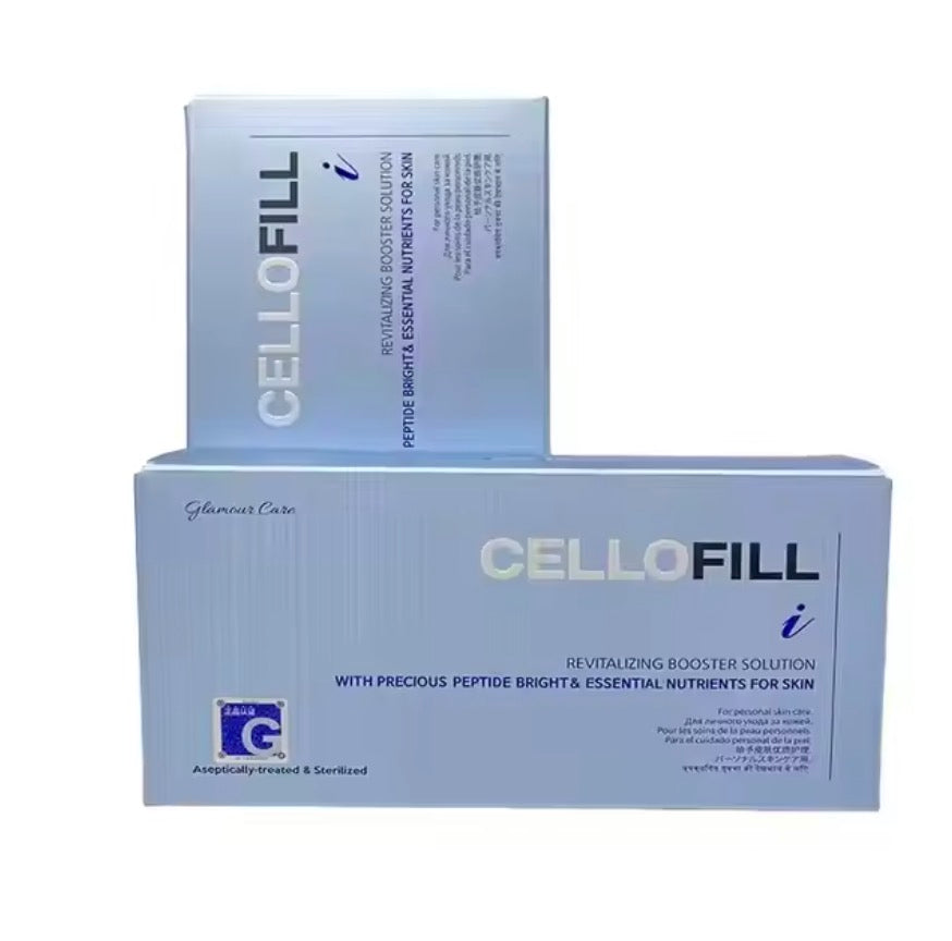 Cellofill Revitalizing Booster Solution (i)-Premiumdermalmart.com
