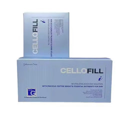 Cellofill Revitalizing Booster Solution (i)-Premiumdermalmart.com