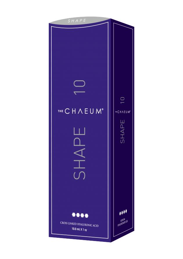 Chaeum Shape 10-premiumdermalmart.com