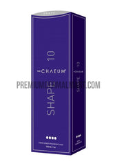 Chaeum Shape 10