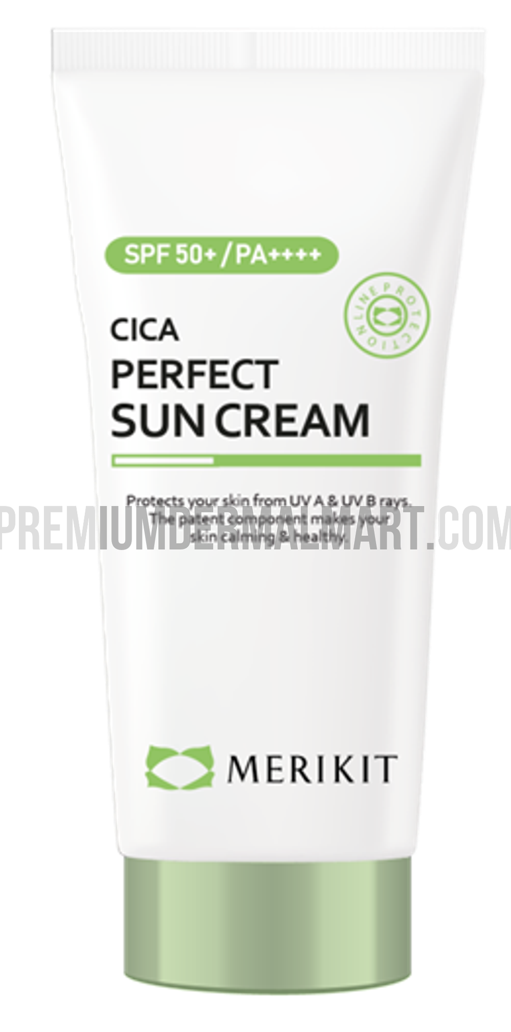 Cica Perfect Suncream