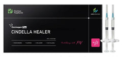 Cindella Healer