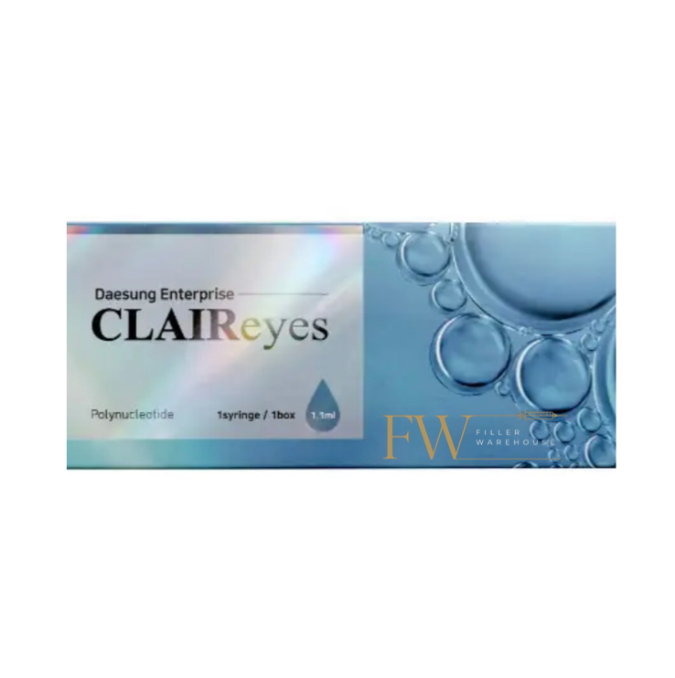 Claireyes 1X1.1ml-Premiumdermalmart.com