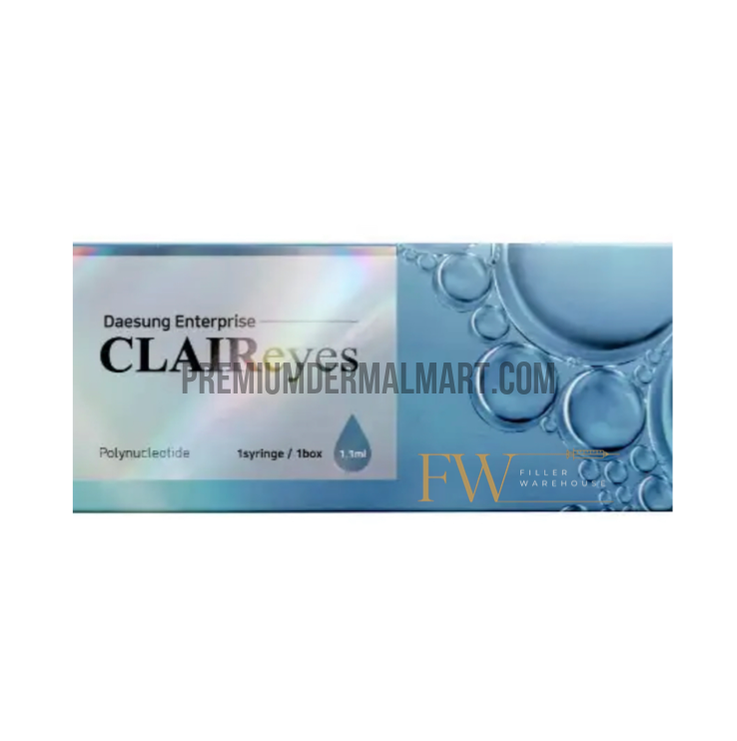 Claireyes 1X1.1ml