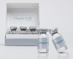 Clapio Cell