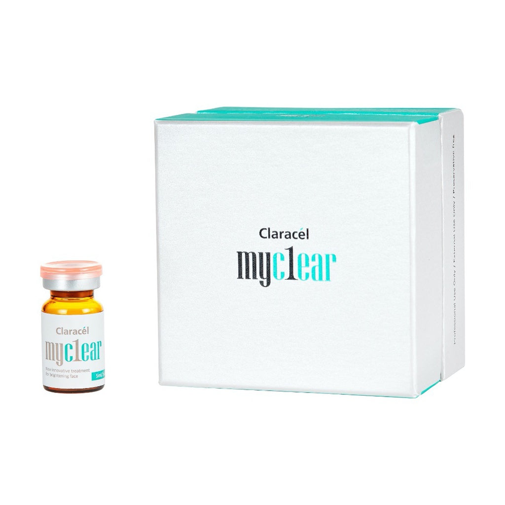 Claracel Myclear 5ml x 10v-Premiumdermalmart.com