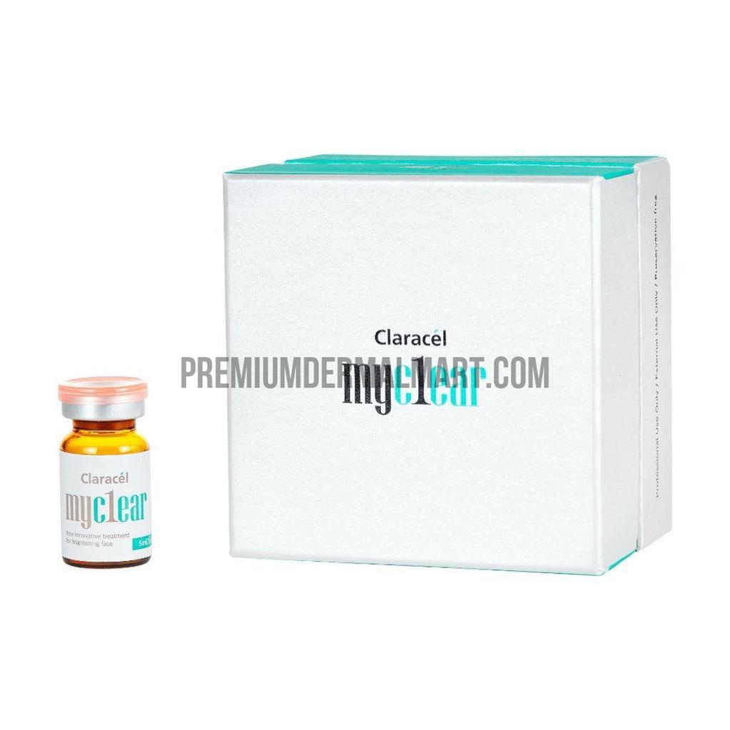 Claracel Myclear 5ml x 10v