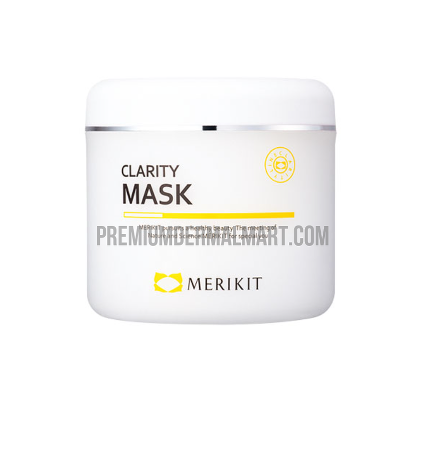 Clarity Mask