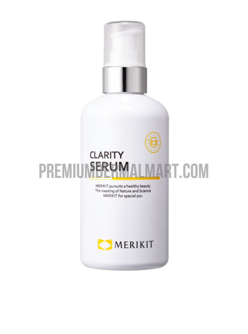 Clarity Serum