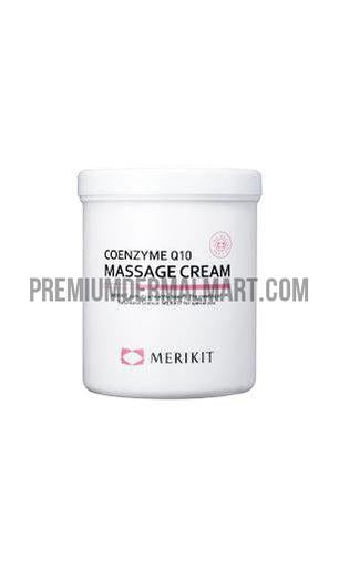Coenzyme Q10 Massage Cream