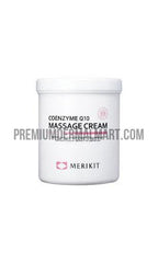 Coenzyme Q10 Massage Cream