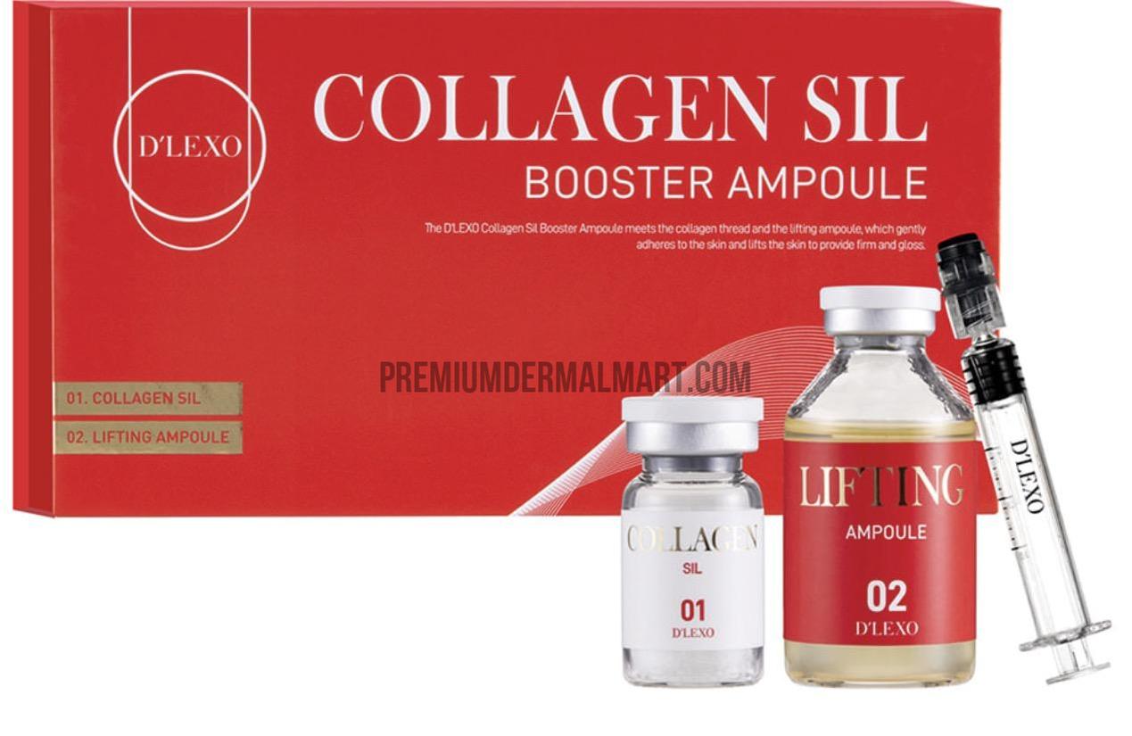 Collagen Sil