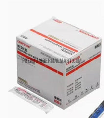 Conpuvon Disposable Skin Prick Needle