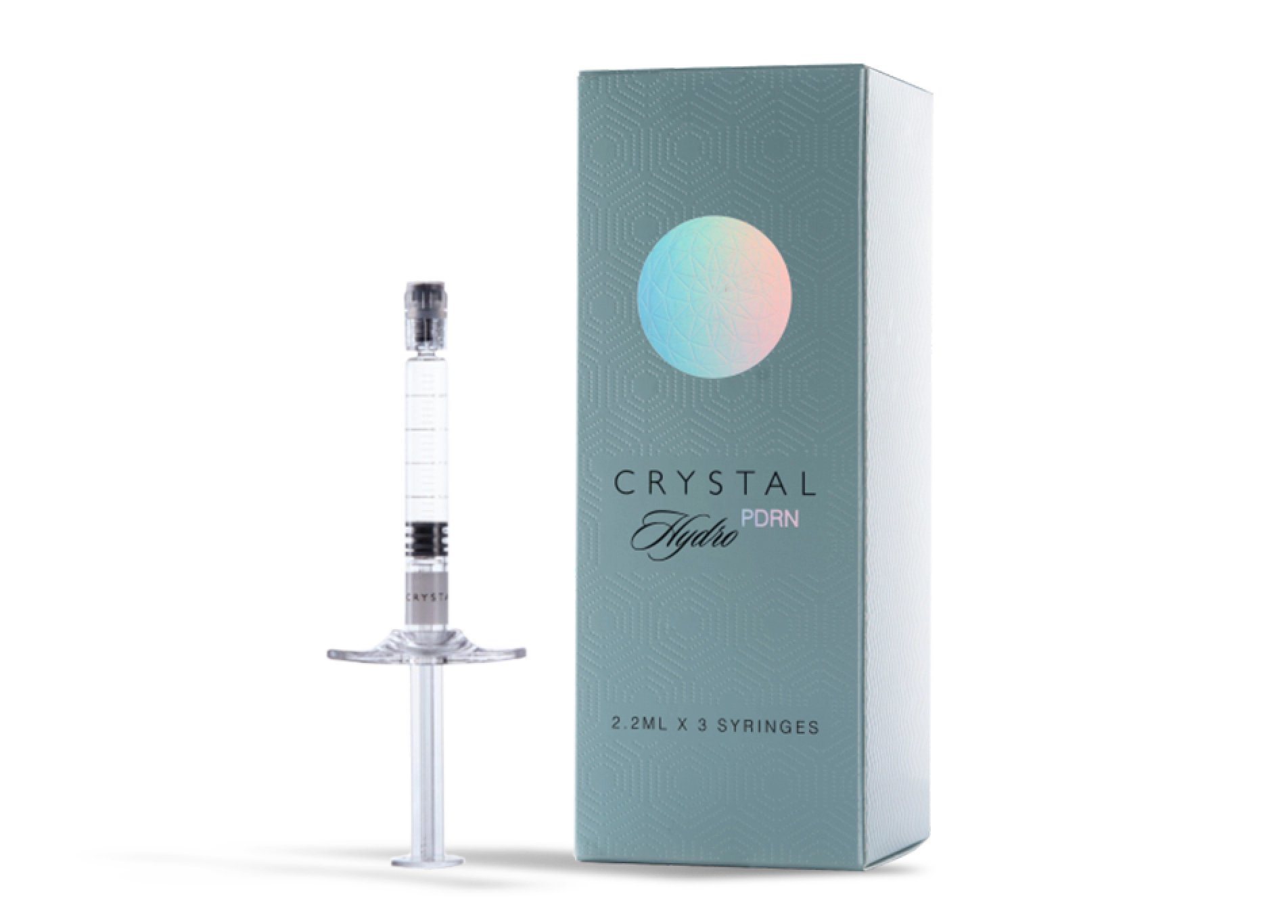 Crystal Hydro PDRN-Premiumdermalmart.com