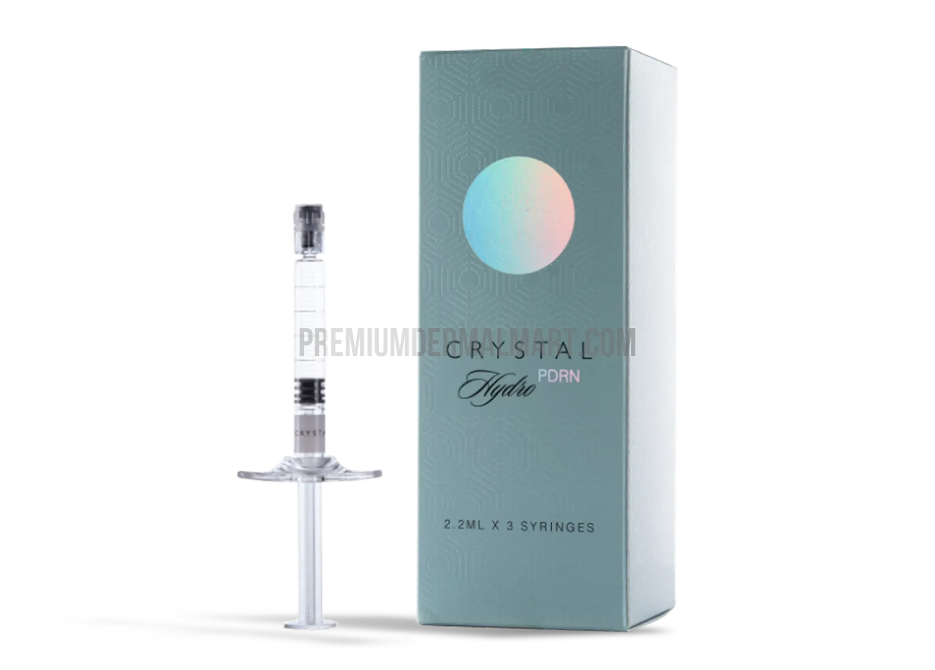 Crystal Hydro PDRN