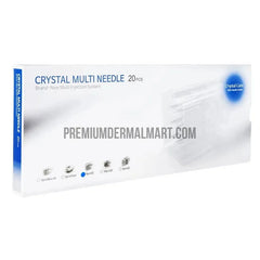 Crystal Multi Needle