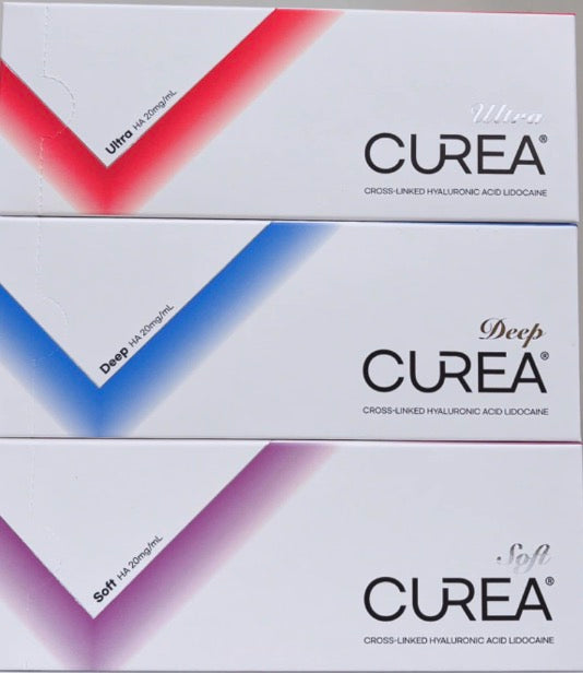 Curea Filler-Premiumdermalmart.com