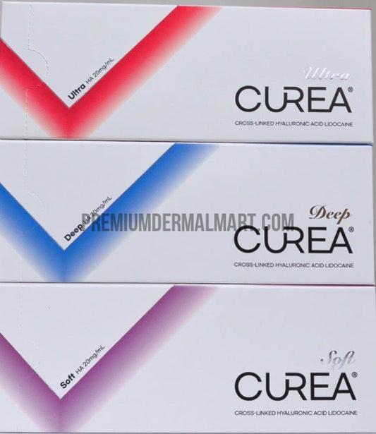 Curea Filler