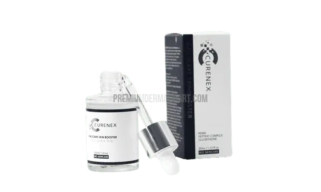 Curenex Daily Care Skin Booster