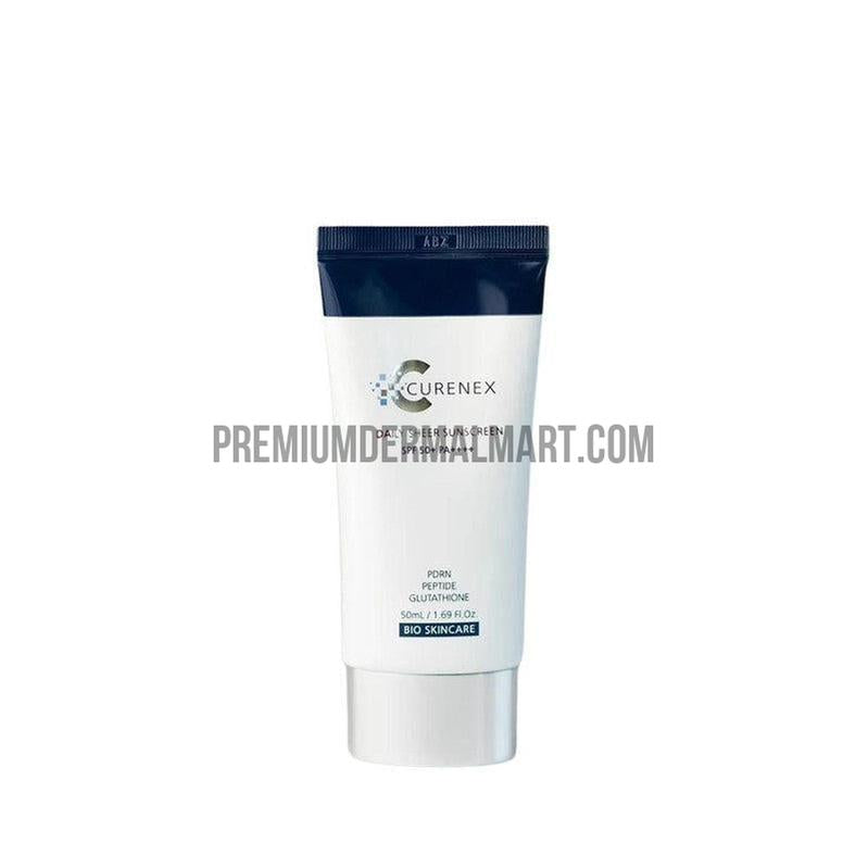 Curenex Sheer Sunscreen