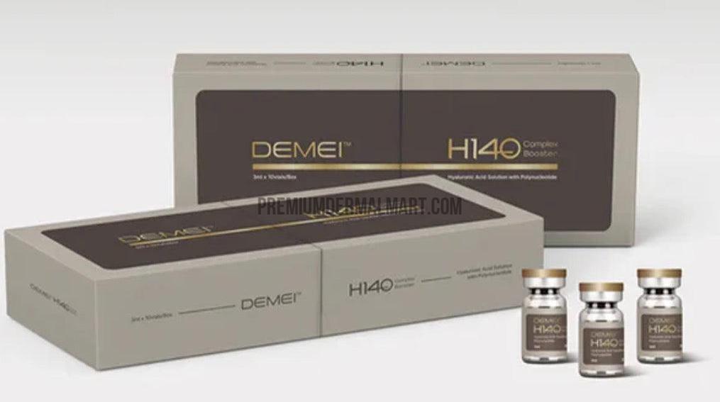 DEMEI H140 Complex Booster