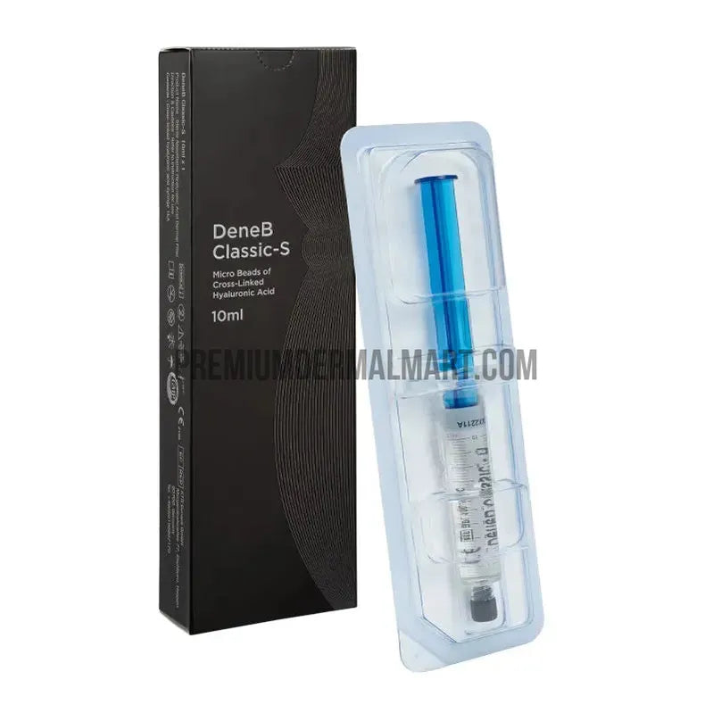 DENEB Clásico S